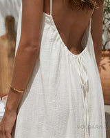 The Aura Dress