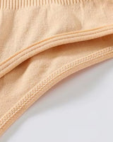 Elegant Contouring Thong Bodysuit - Voldara