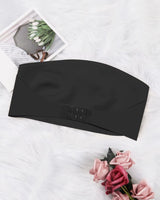 Front-Clasp Strapless Lift Bra - Voldara