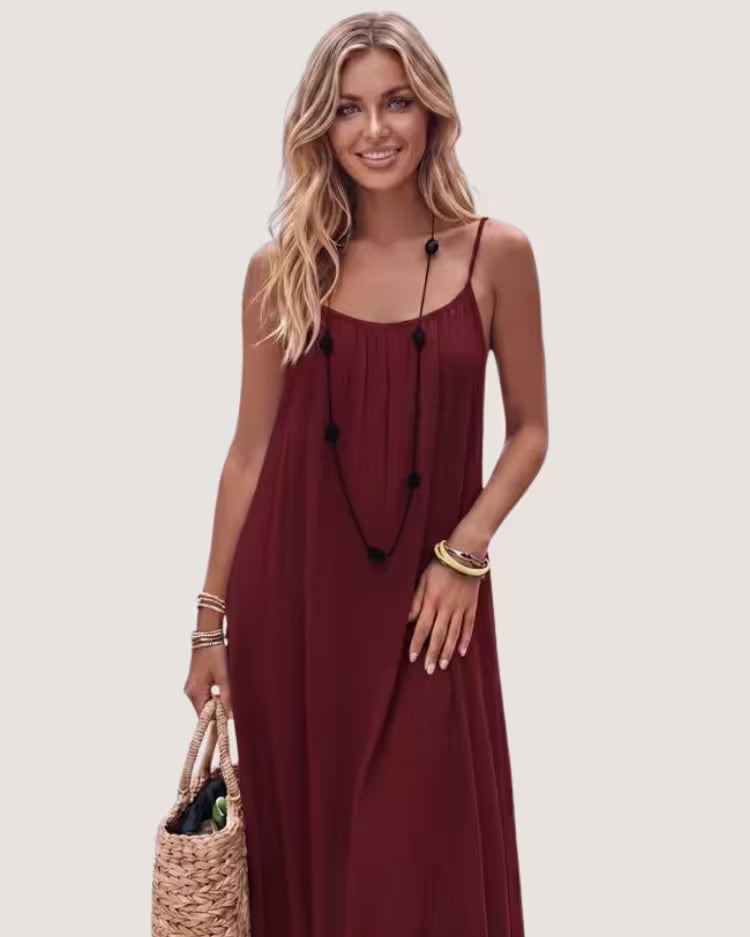 Nuance — Das Kleid