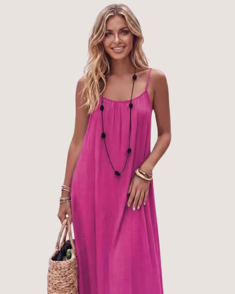 Nuance — Das Kleid