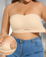 Sculpting Convertible Strapless Bra - Voldara