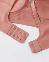 Seamless Comfort V-Neck Bra - Voldara