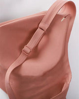 Seamless Comfort V-Neck Bra - Voldara