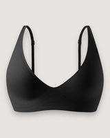 Seamless Tech Push-Up Bra - Voldara