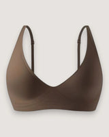 Seamless Tech Push-Up Bra - Voldara