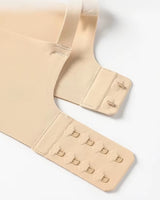 Seamless Tech Push-Up Bra - Voldara