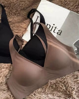 Seamless Tech Push-Up Bra - Voldara