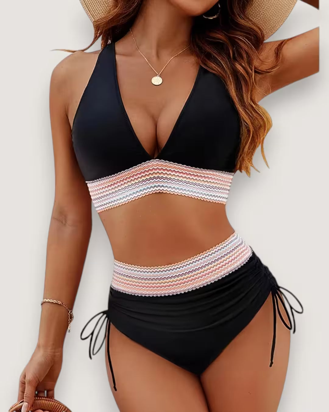 The Lumina™ Sculpting Bikini