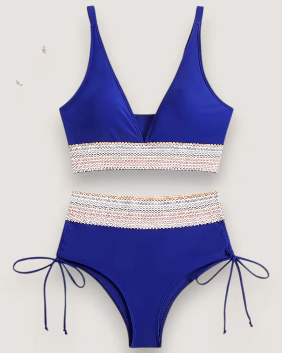 The Lumina™ Sculpting Bikini