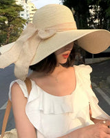 The Riviera Foldable Sun Hat