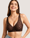 Voldara Jelly-Fit Seamless Bra