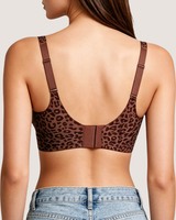 Voldara Jelly-Fit Seamless Bra