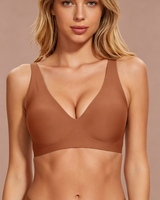 Voldara Jelly-Fit Seamless Bra