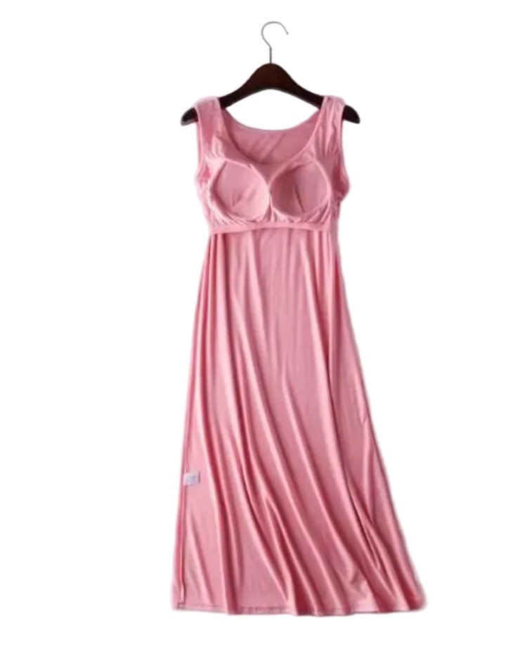 Cotton Modal Nightdress