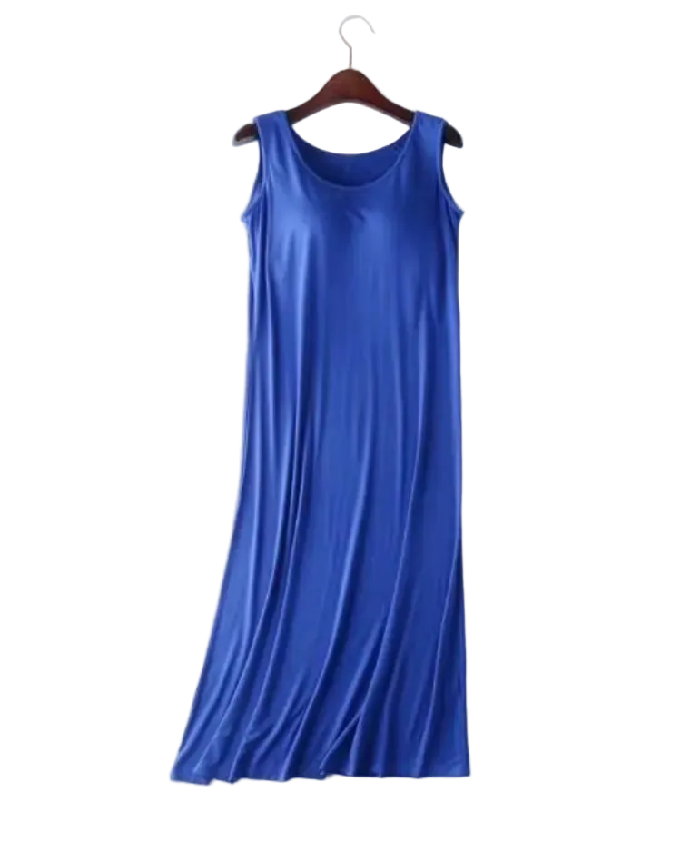 Cotton Modal Nightdress