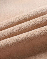 Plush Fleece Base Layer Set - Voldara
