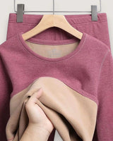 Plush Fleece Base Layer Set - Voldara