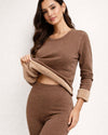 Plush Fleece Base Layer Set - Voldara
