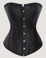 Structured Overbust Corset Top