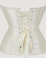 Structured Overbust Corset Top - Voldara