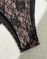 Three-Piece Bikini Set - Voldara