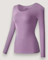 Ultra-Light Seamless Base Layer - Voldara
