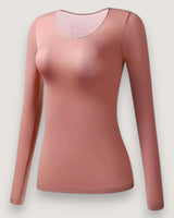 Ultra-Light Seamless Base Layer - Voldara